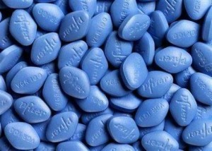 effectiveness of viagra